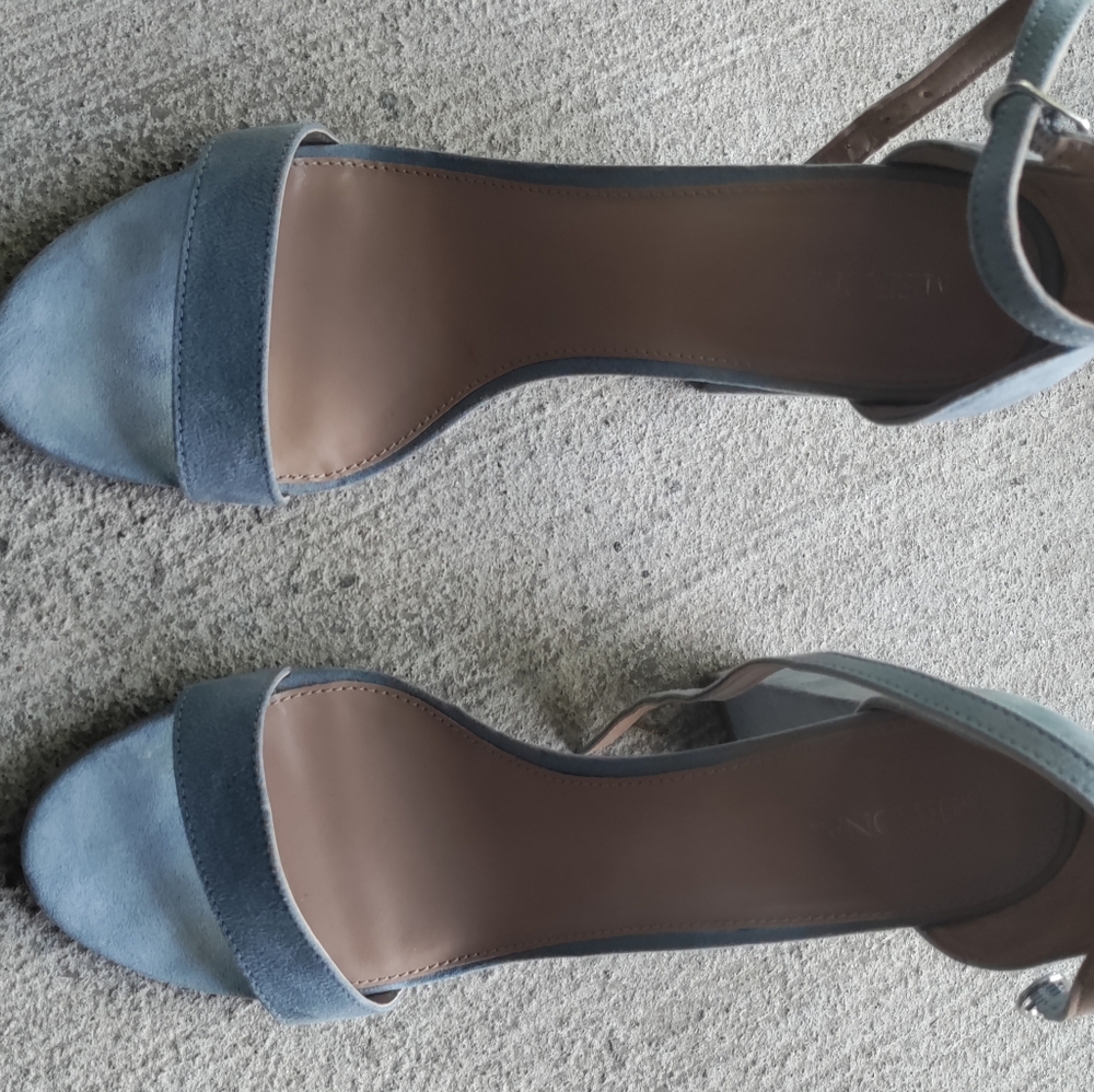 merina heels for ladies